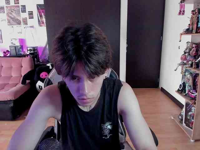 XiceBoy