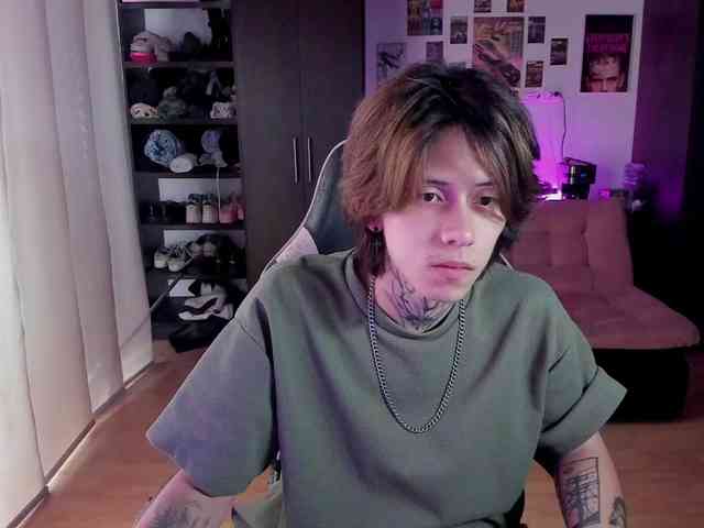XiceBoy