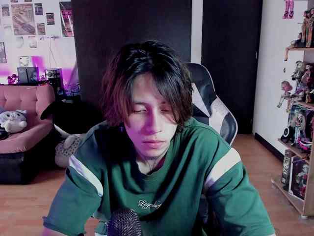 XiceBoy