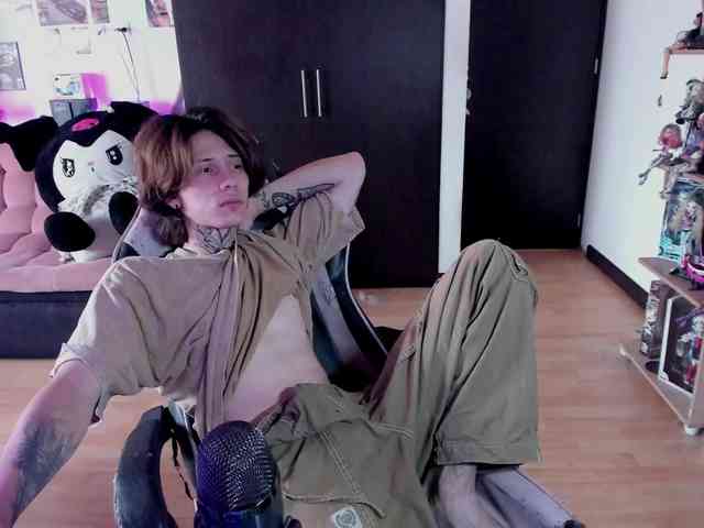 XiceBoy