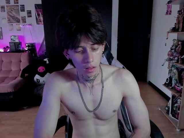 XiceBoy