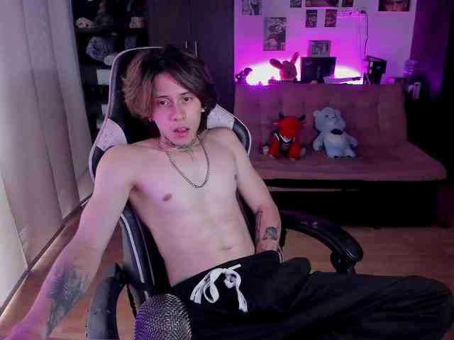XiceBoy