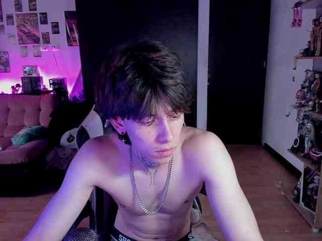 XiceBoy