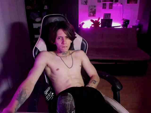 XiceBoy