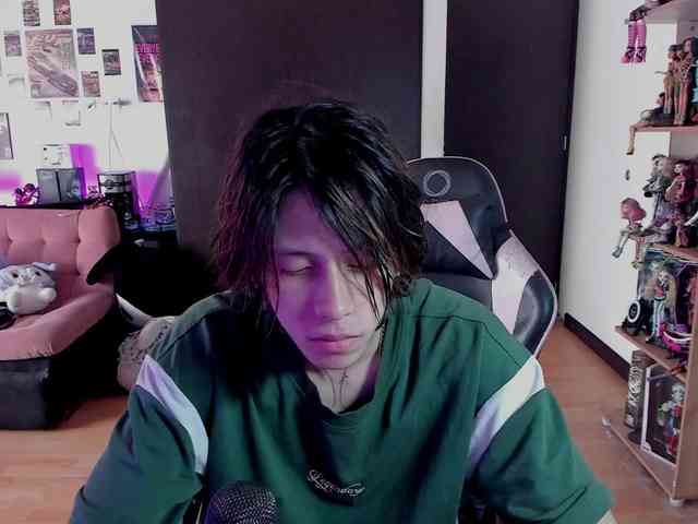 XiceBoy