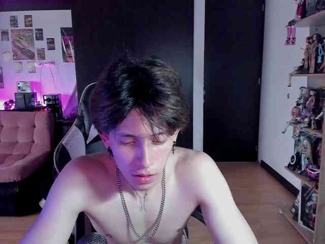 XiceBoy