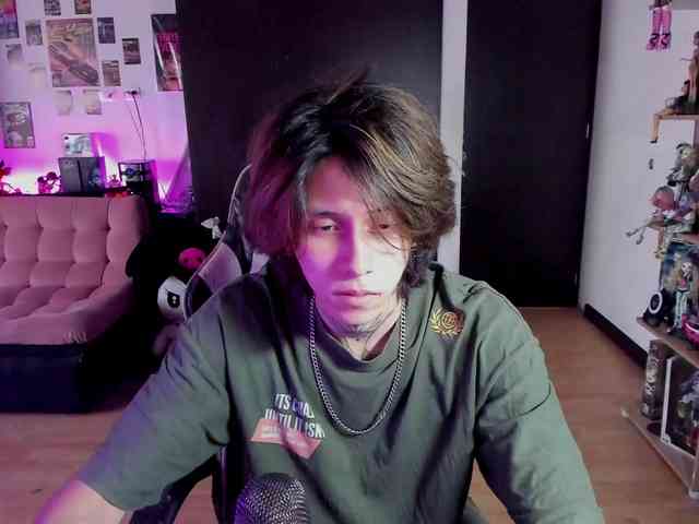 XiceBoy