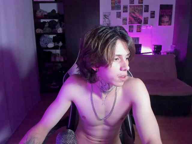 XiceBoy