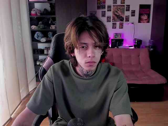 XiceBoy