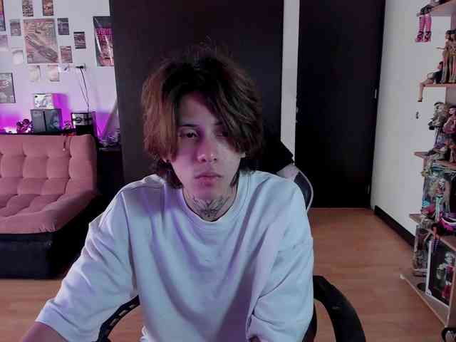 XiceBoy