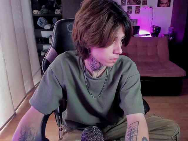 XiceBoy
