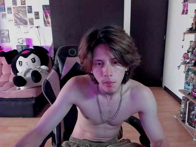 XiceBoy XiceBoy