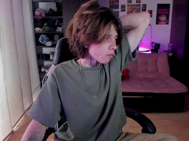 XiceBoy