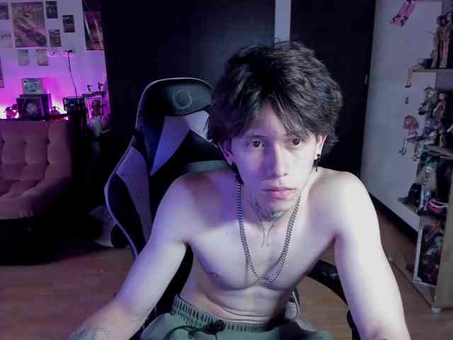 XiceBoy