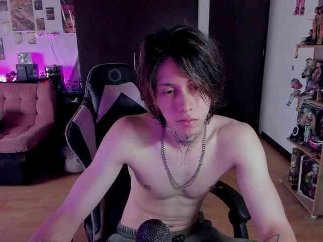 XiceBoy XiceBoy