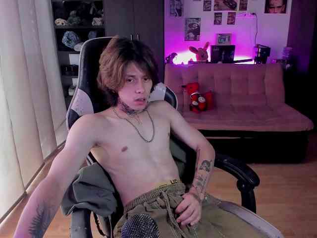 XiceBoy