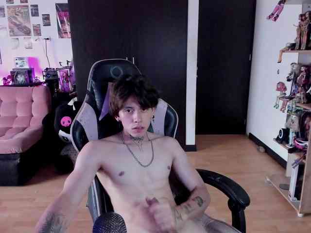 XiceBoy