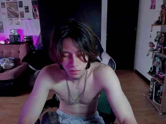 XiceBoy