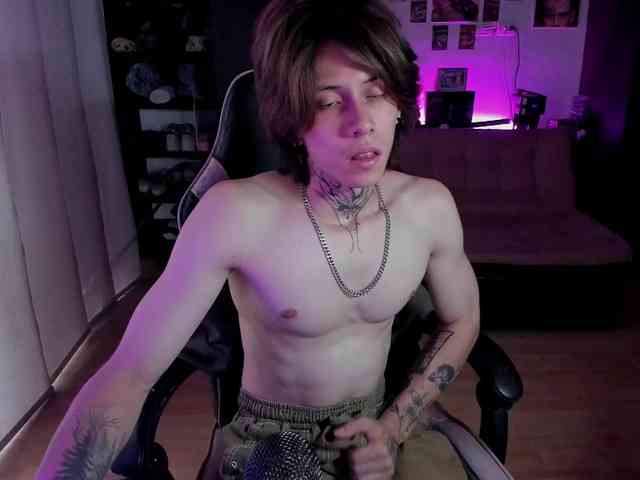 XiceBoy