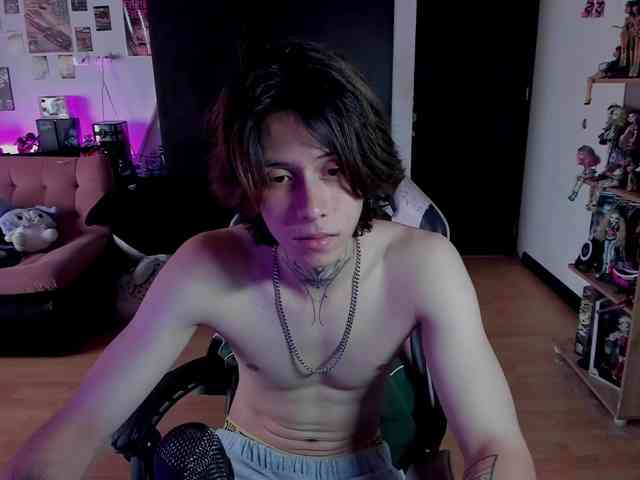 XiceBoy