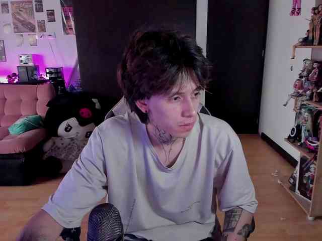 XiceBoy