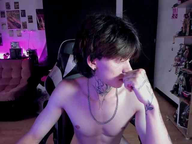 XiceBoy
