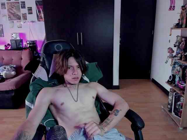 XiceBoy