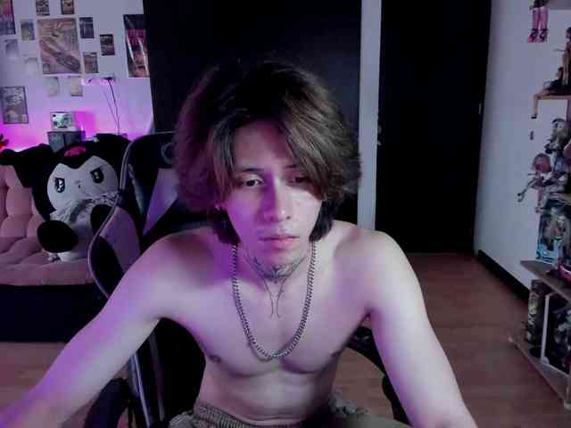 XiceBoy