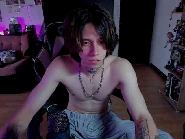 XiceBoy