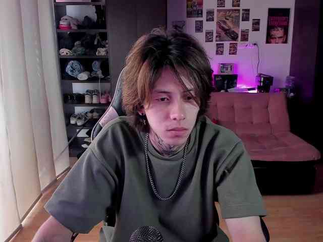 XiceBoy