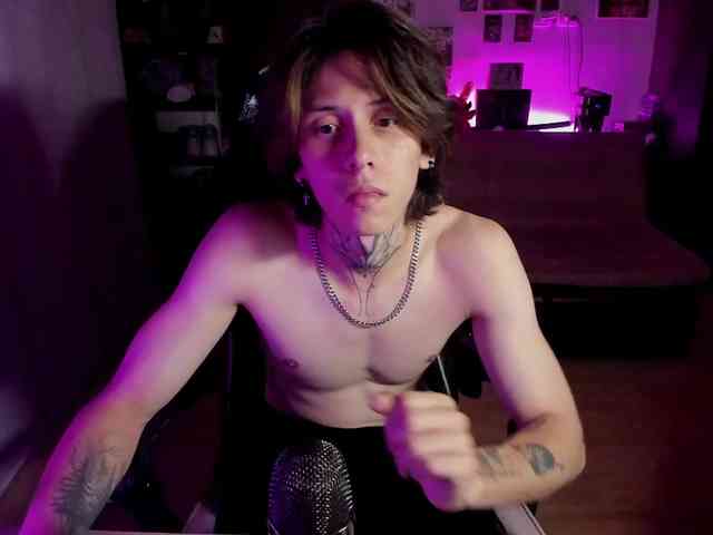 XiceBoy