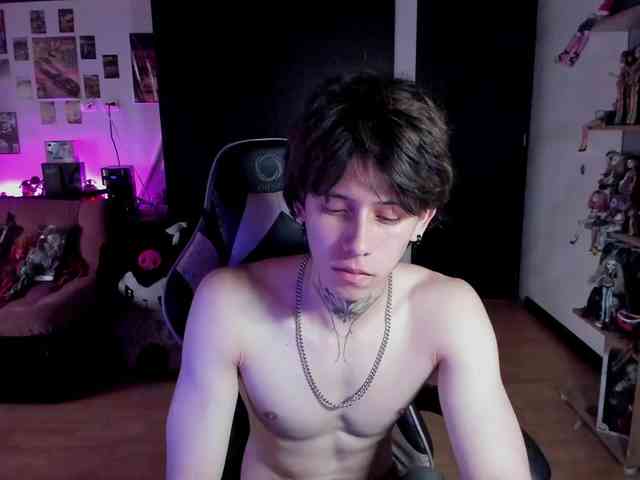 XiceBoy
