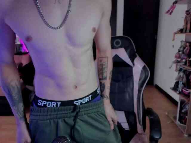 XiceBoy