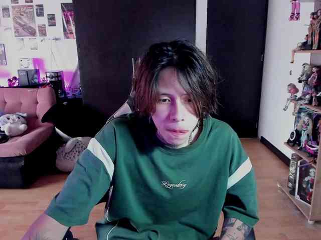 XiceBoy