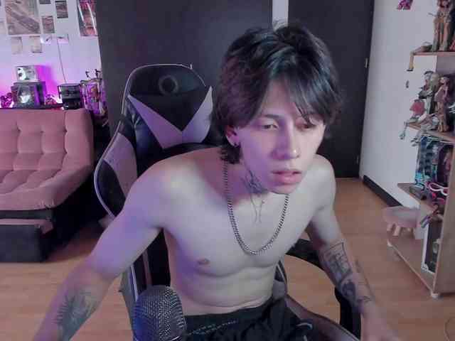 XiceBoy