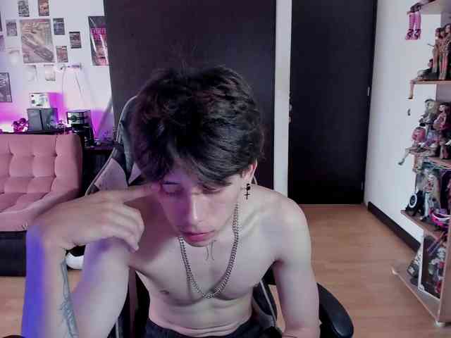 XiceBoy