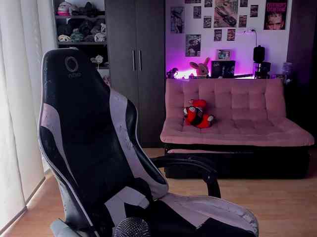 XiceBoy