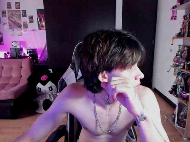 XiceBoy