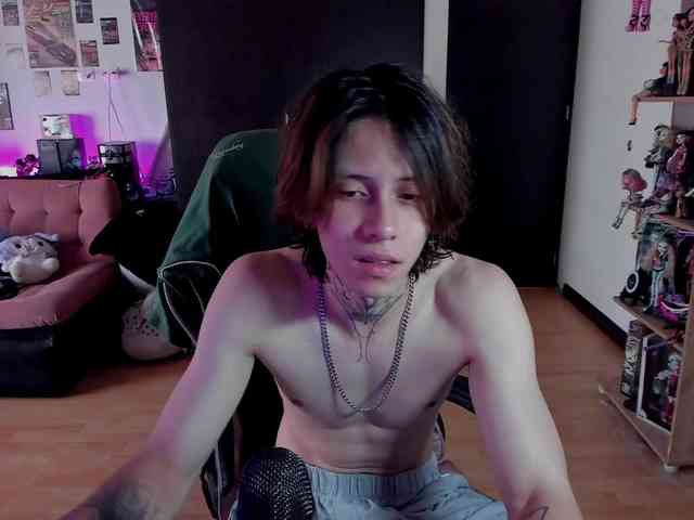 XiceBoy