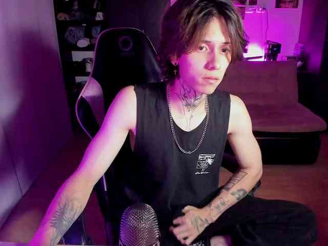 XiceBoy