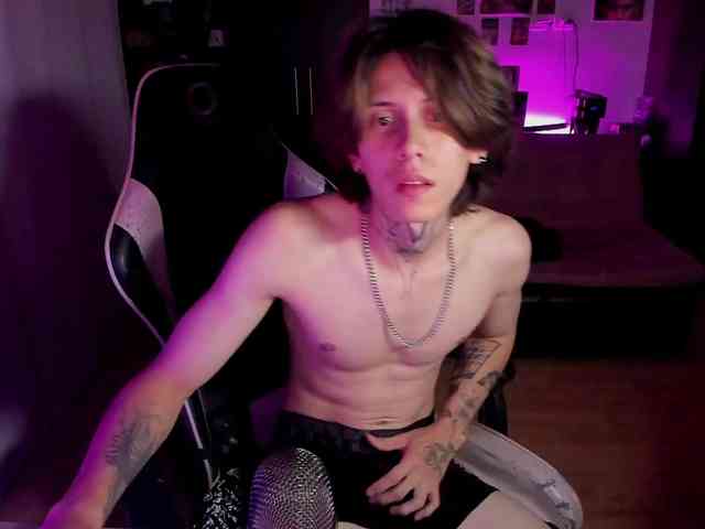 XiceBoy