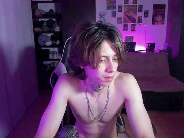 XiceBoy
