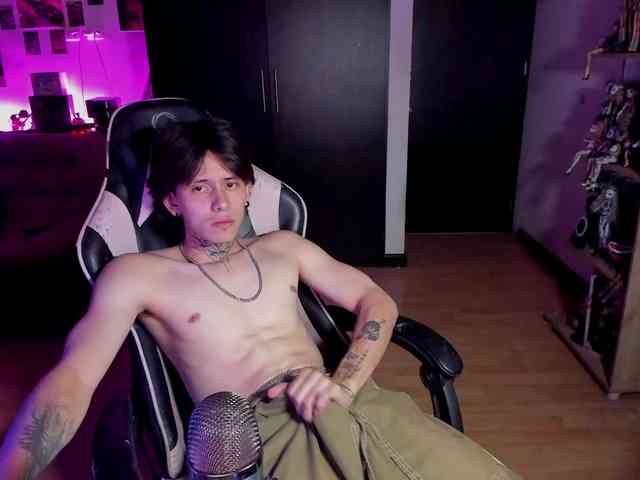 XiceBoy