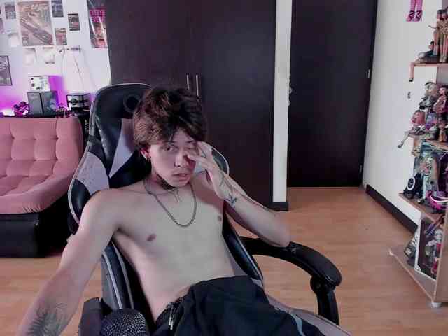 XiceBoy
