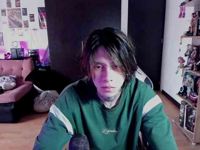 XiceBoy