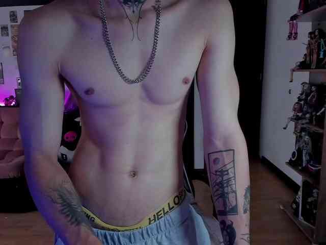 XiceBoy