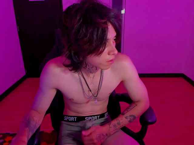 XiceBoy