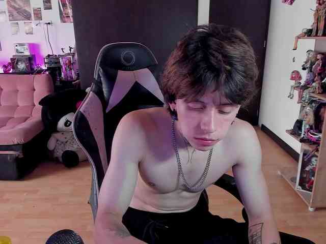 XiceBoy