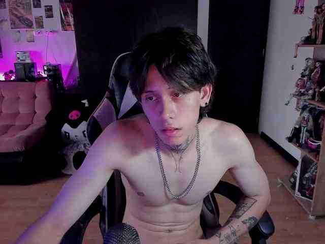 XiceBoy
