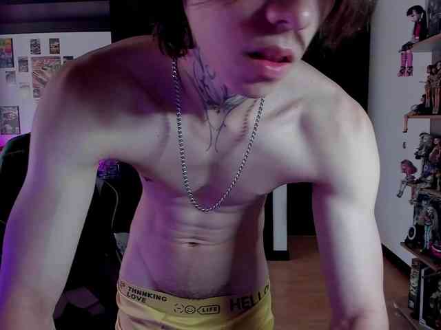 XiceBoy
